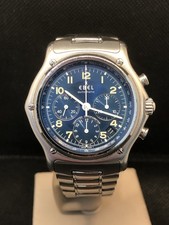 Ebel Le Modulor 1911