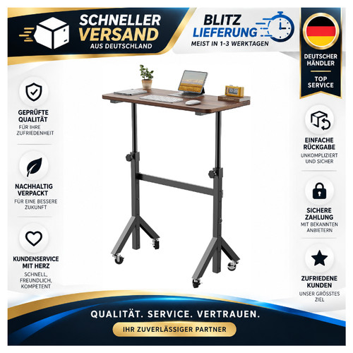 Höhenverstellbarer