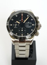 Fortis B-42 Stratoliner Chrononograph 7750 - Full Set - TOP