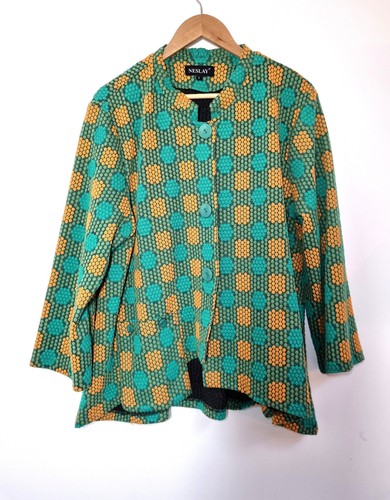 Neslay jacke strickjacke 1 - jacke,