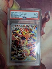 Pokémon Ewige Rivalen# 190