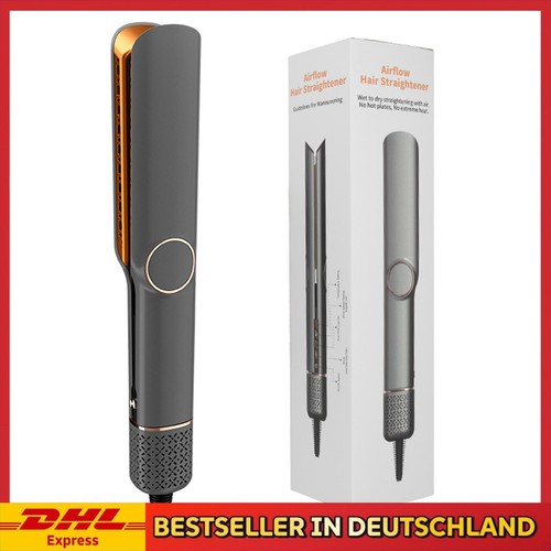 2in1 profi haarglätter und - haarglätter,