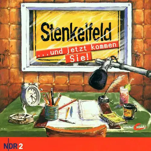 Wehmeier stenkelfeld - wehmeier,