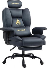 Symino Gaming Stuhl Chefsessel