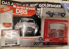James Bond 007 - Eaglemoss