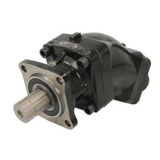 1X HYDRAULISCHE KOLBENPUMPE