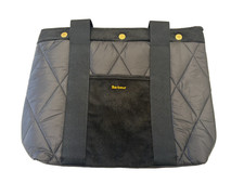 Barbour Healy Quilted Tote Bag REF BAG30*