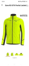 GORE WEAR R3 Partial GTX