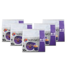 TASSIMO Kapseln Cadbury Hot