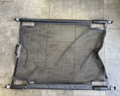 Gepäcknetz