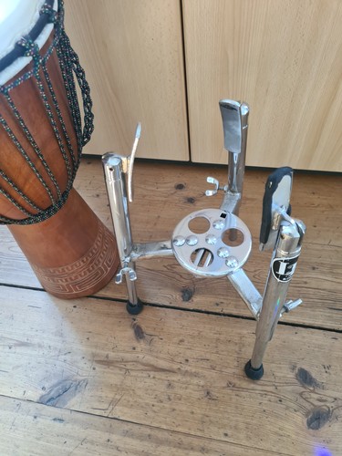 Djembe trommel gebraucht - trommel,