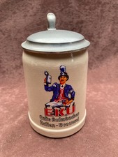 Bierkrug Erstes Kulmbacher