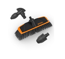 STIHL Fahrzeug-Reinigungsset für RE 90 u. RE 130 PLUS - Ausstellungsstück