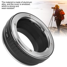 Fikaz Objektivadapter Für