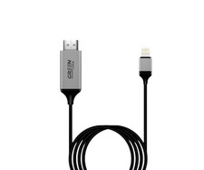Iphone auf hdmi kabel - kabel, 2m