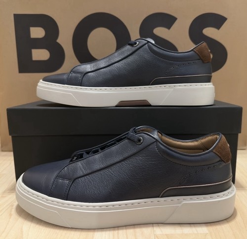 Boss gary tenn - boss, herren