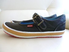 Wolky Komfort Riemchen-Schuhe