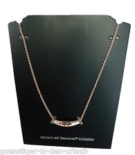 TCM Tchibo Damen Halskette