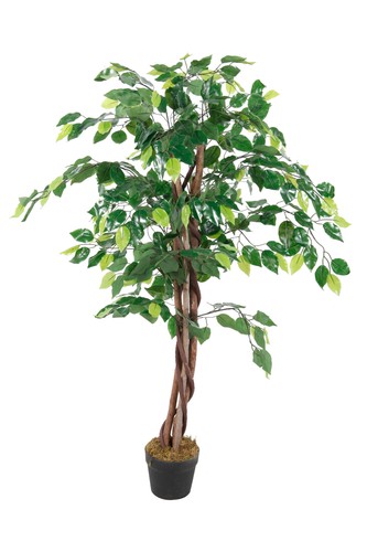Kunstpflanze blumentopf - kunstpflanze,