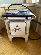 (RB)5025-2775, alter Brutzel Herd, Spielzeug, Deko