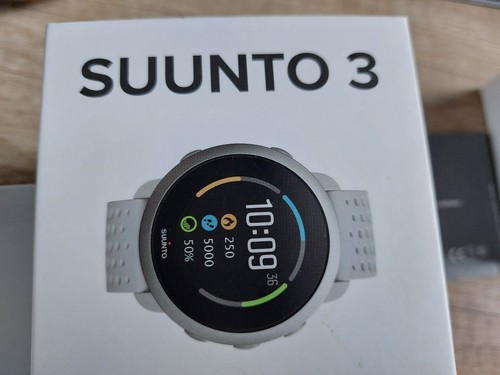 Uhr smartwatch suunto - uhr,