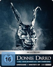 Donnie darko ultra hd - 4k,