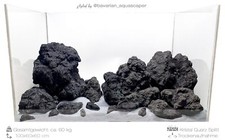 Lava bali super black schwarz - lava,