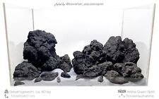 Lava BALI SUPER BLACK schwarz