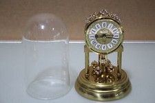 Trenkler Quartz  Tischuhr