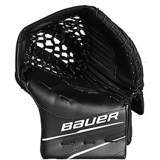 Bauer gsx edition - edition, ii