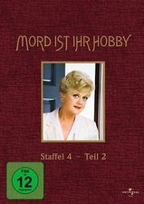 Mord ist ihr Hobby 4.2 [3