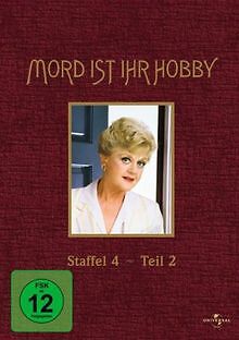 Mord ist ihr - hobby, 4.2