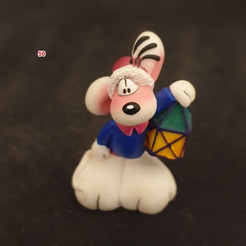 Diddl maus figuren - diddl,