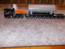 Herpa mercedes benz actros - ,