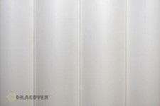 Oratex weiß Gewebefolie Modellbau RC Flugzeug Polyester NEU&OVP
