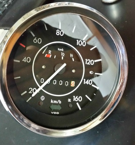 Käfer 1303 tacho - vw,