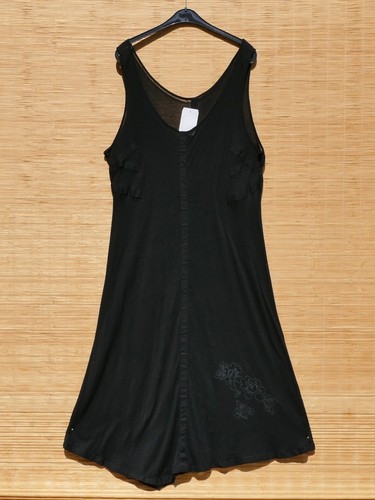 Langes überkleid deerberg - Überkleid,