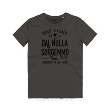 T-Shirt aus dem Nichts
