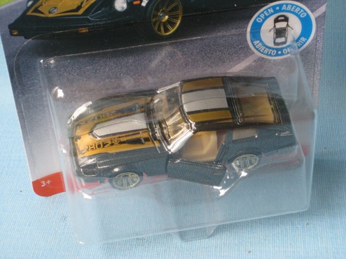 Matchbox datsun 280zx - matchbox,