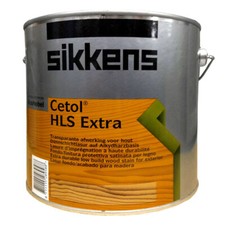 Sikkens cetol hls extra - sikkens,