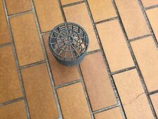 Laubfanggitter Fallrohrgitter Laubkorb Garage, Flachdach…sehr stabile Qualität