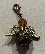 Schutzengel - Anhänger aus