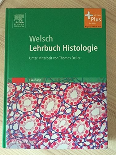 Sobotta lehrbuch histologie - sobotta,
