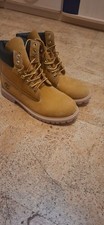Timberlands