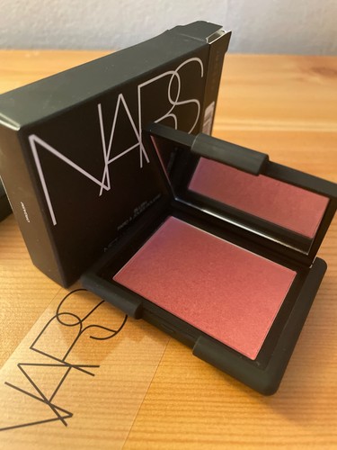 Nars orgasm rouge 8g - , 4,8g