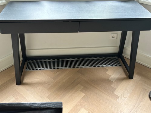 Gervasoni gray schreibtisch - gervasoni, 50