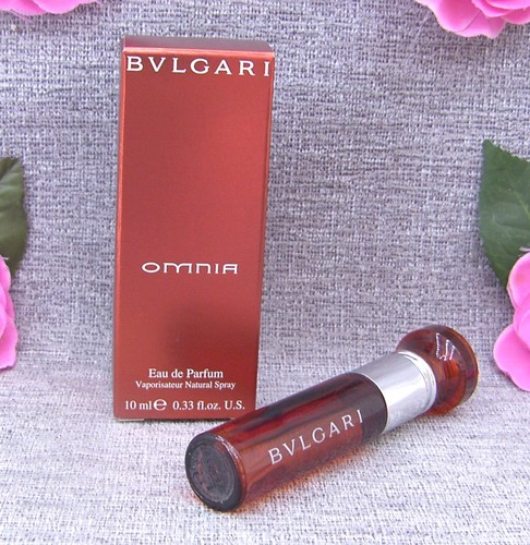 Bvlgari omnia eau - bvlgari,