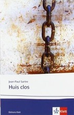 Huis clos. Texte et documents: Schulausgabe für das Nive... | Buch | Zustand gut