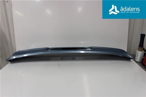 Spoiler heckklappe saab - saab,