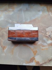 Tischfeuerzeug gas Chronex 3000